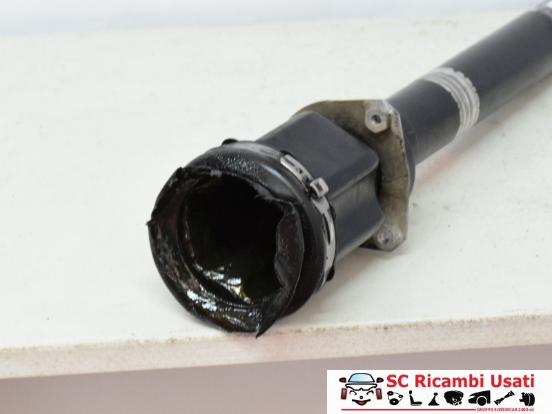 Semiasse Destro Alfa Romeo Giulietta 55237698 - 15621 Semiasse Destro Alfa Romeo Giulietta 55237698 - 15621