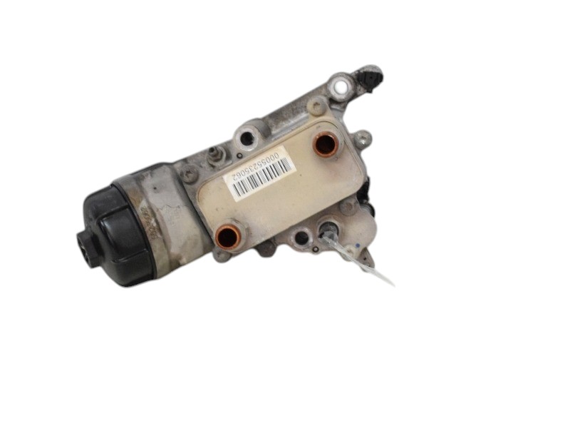 Supporto Filtro Olio Alfa Giulietta 1.6 Jtd 55235062 - 15630 Supporto Filtro Olio Alfa Giulietta 1.6 Jtd 55235062 - 15630