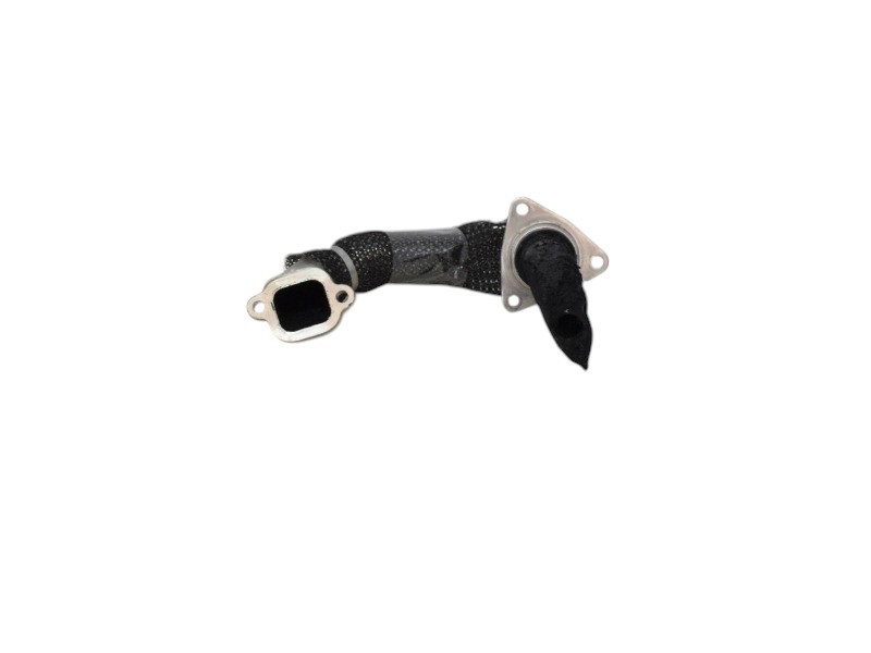 Tubo Raccordo Egr 1.6 Jtd Alfa Romeo Giulietta 55222896 55212330 - 15632