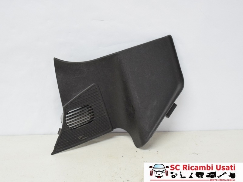 Rivestimento Inferiore Dx Cruscotto Fiat Panda 169 735337226 735412564 - 15692