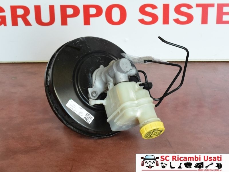Servofreno Fiat Panda 51838695 - 15696