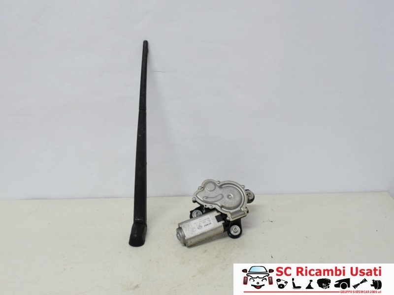 Tergilunotto Fiat Panda MS259600-7002 51864399 - 15701