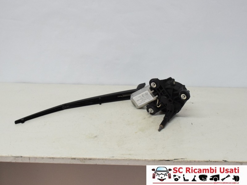 Tergilunotto Fiat Panda MS259600-7002 51864399 - 15701