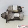 Motorino Avviamento 1.2 Benz Fiat Panda 169 2010 51832950 51890631 - 15702