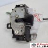 Serratura Posteriore Sinistra Fiat Panda 169 51826987 51917898 - 15706