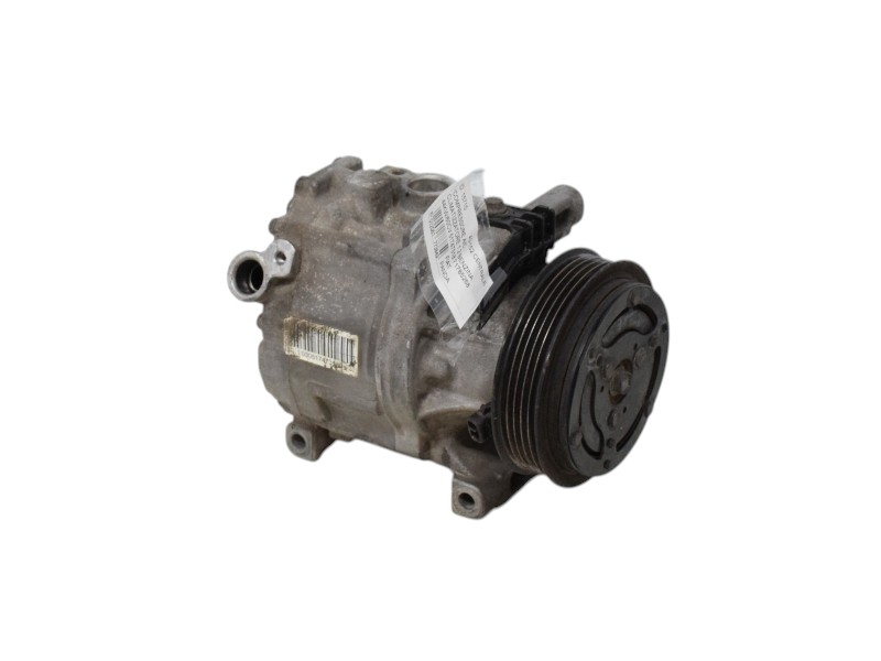 Compressore Aria Condizionata Fiat Panda 169 1.2 51747318 71785268 - 15715 Compressore Aria Condizionata Fiat Panda 169 1.2 51747318 71785268 - 15715