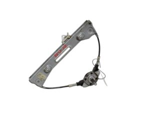 Alzavetro Posteriore Destro Fiat Panda 169 46803653 - 15729