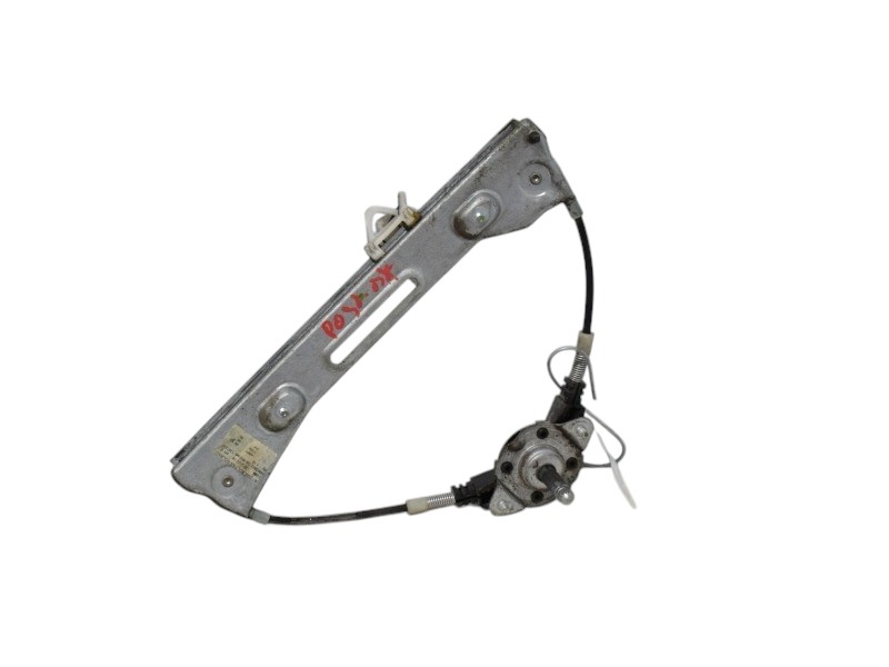 Alzavetro Posteriore Destro Fiat Panda 169 46803653 - 15729