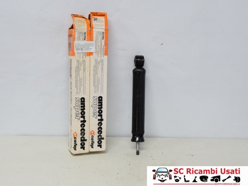 Ammortizzatori Vw Maggiolino 60-85 B47338C - 15737 Ammortizzatori Vw Maggiolino 60-85 B47338C - 15737