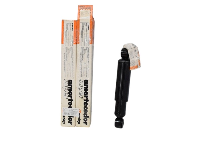 Ammortizzatore Volkswagen Maggiolino 60-85 B47341C - 15739