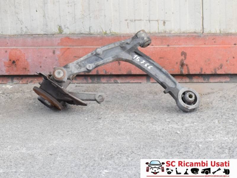 Mozzo Montante Anteriore Dx 1.2 Benzina Fiat Panda  - 15766