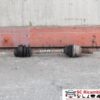 Semiasse Sinistro Fiat Panda 169 - 15769 Semiasse Sinistro Fiat Panda 169 - 15769