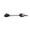 Semiasse Sinistro Fiat Panda 169 - 15769 Semiasse Sinistro Fiat Panda 169 - 15769