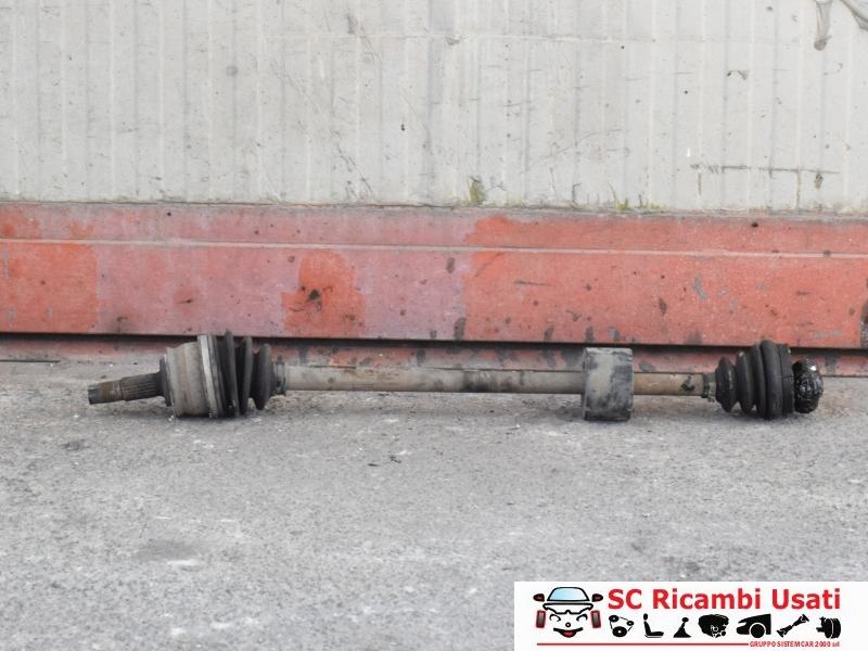 Semiasse Destro Fiat Panda 169  - 15770