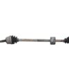 Semiasse Destro Fiat Panda 169 - 15770 Semiasse Destro Fiat Panda 169 - 15770