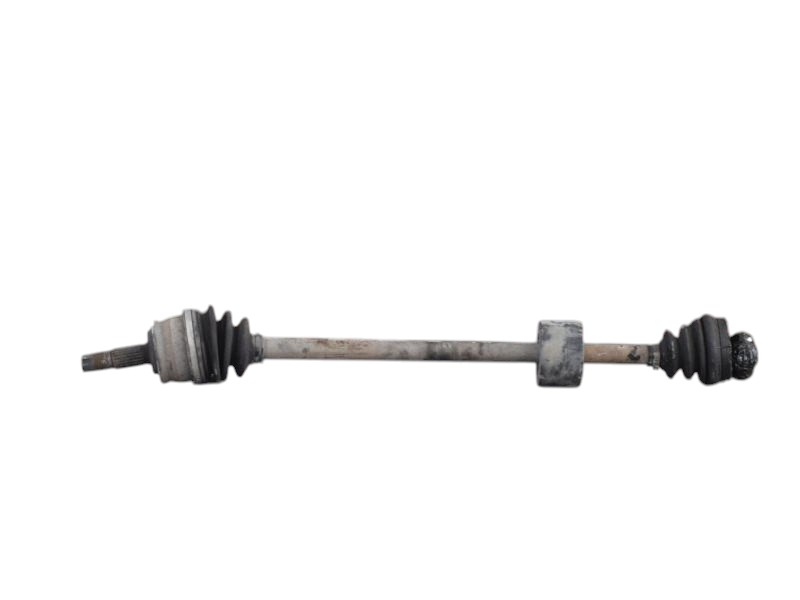 Semiasse Destro Fiat Panda 169  - 15770