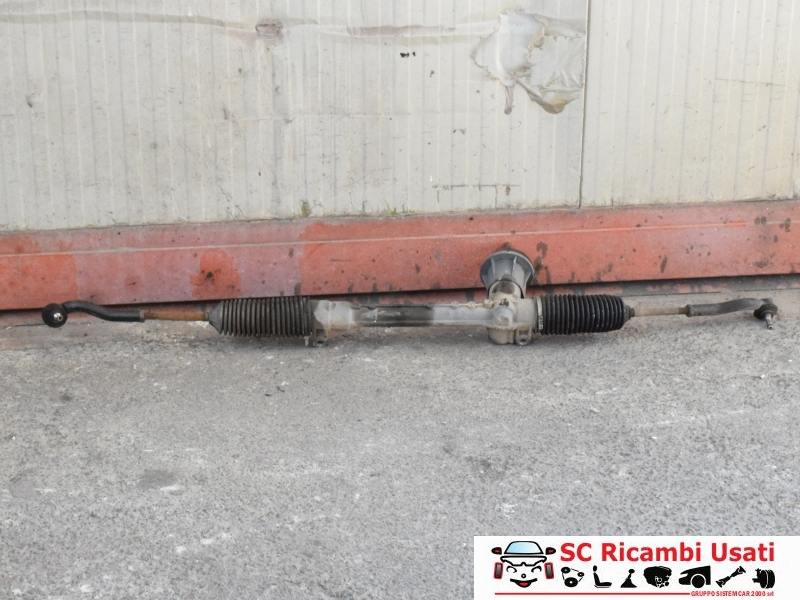 Scatola Sterzo Fiat Panda 51876158 51940137 - 15771 Scatola Sterzo Fiat Panda 51876158 51940137 - 15771