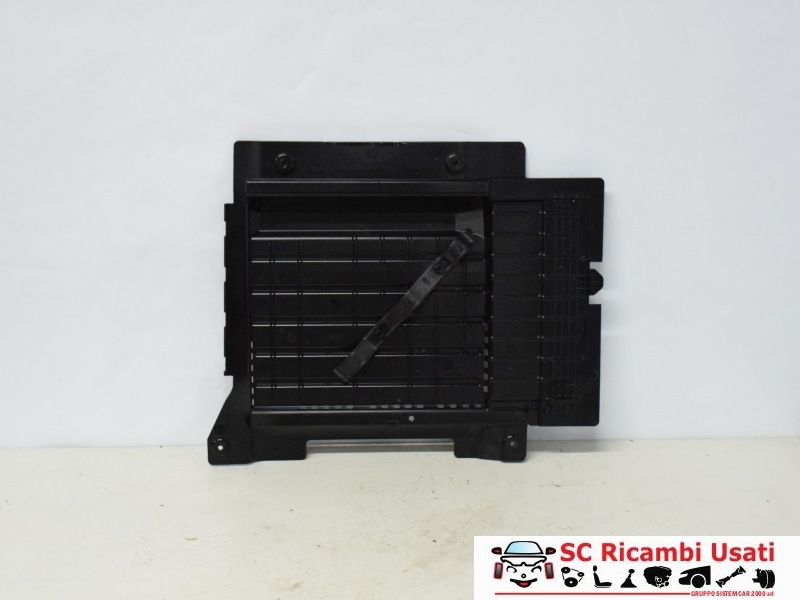 Coperchio Box Multifunzione Dx Mini Cooper R56 65902752524 - 15783 Coperchio Box Multifunzione Dx Mini Cooper R56 65902752524 - 15783