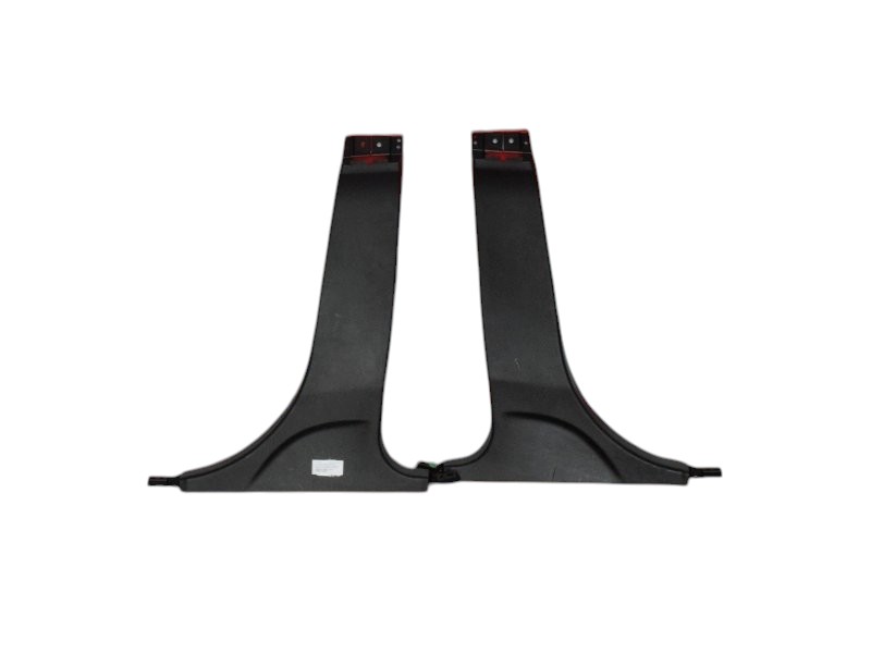 Rivestimento Montanti Centrale Lancia Ypsilon 2012 735486196 735486195 - 15812 Rivestimento Montanti Centrale Lancia Ypsilon 2012 735486196 735486195 - 15812