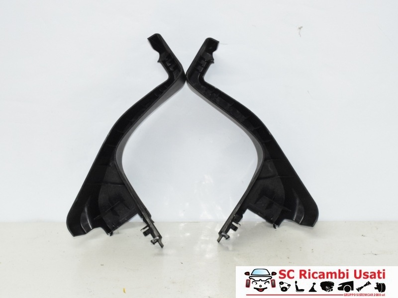 Rivestimento Cintura Dx E Sx Abarth 124 Spider N24368520 N24368550 - 15819 Rivestimento Cintura Dx E Sx Abarth 124 Spider N24368520 N24368550 - 15819