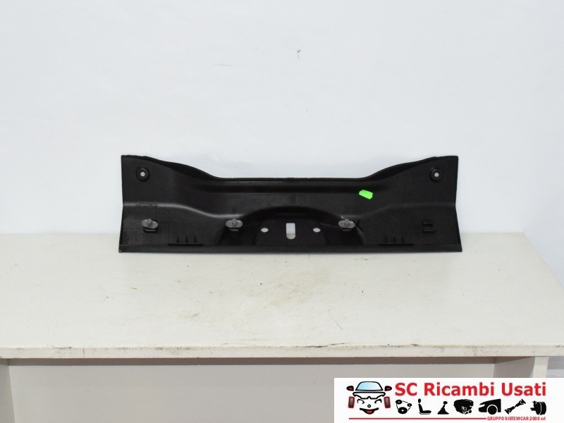 Rivestimento Battivaligia Posteriore Fiat 500 2015 735484031 735497456 - 15830