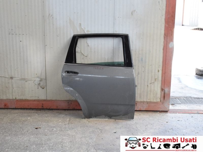 Porta Portiera Posteriore Destra Dx Fiat Croma 51801609 - 15928