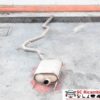 Marmitta Terminale Scarico Fiat Croma 1.9 Jtd 51759666 - 15930