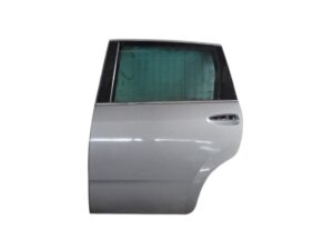 Porta Portiera Posteriore Sinistra Sx Fiat Croma 51801610 - 15940