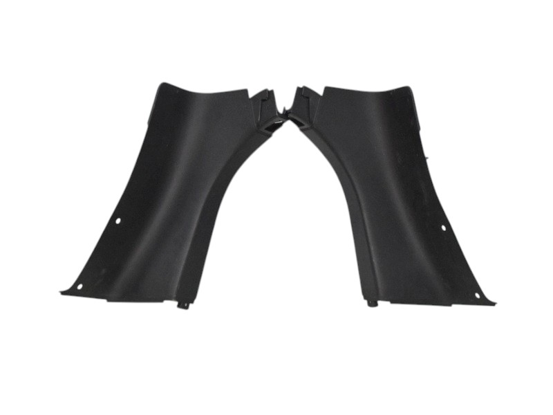 Kit Modanatura Battitacco Post Abarth 124 Spider N24368770 6000621286 - 16009