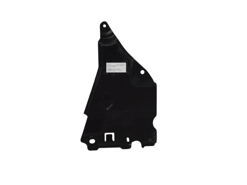 Riparo Modanatura Inferiore Dx Abarth 124 Spider N24956L11 - 16011 Riparo Modanatura Inferiore Dx Abarth 124 Spider N24956L11 - 16011