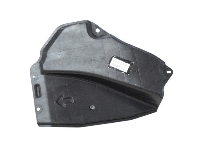 Riparo Inferiore Sx Abarth 124 Spider N24356122 - 16019 Riparo Inferiore Sx Abarth 124 Spider N24356122 - 16019