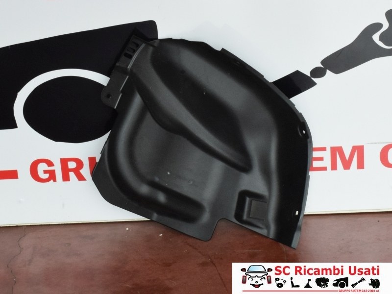 Modanatura Bagagliaio Laterale Dx 124 Spider 6000614567 N2436832 - 16020 Modanatura Bagagliaio Laterale Dx 124 Spider 6000614567 N2436832 - 16020
