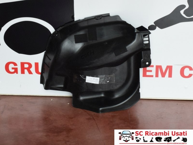 Modanatura Bagagliaio Laterale Dx 124 Spider 6000614567 N2436832 - 16020 Modanatura Bagagliaio Laterale Dx 124 Spider 6000614567 N2436832 - 16020