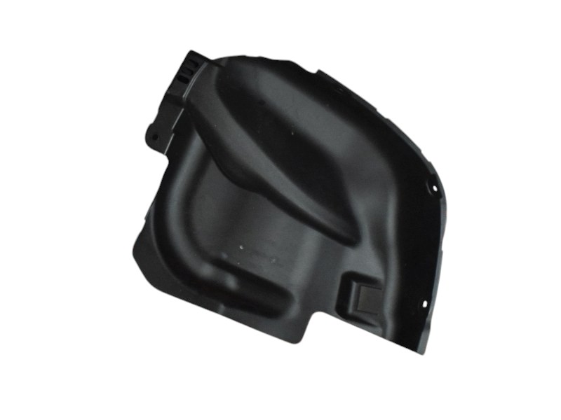 Modanatura Bagagliaio Laterale Dx 124 Spider 6000614567 N2436832 - 16020 Modanatura Bagagliaio Laterale Dx 124 Spider 6000614567 N2436832 - 16020