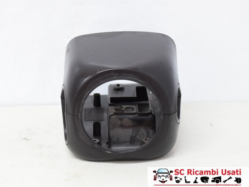 Modanatura Riparo Piantone Sterzo Fiat Croma 2008 735364121 735364143 - 16106