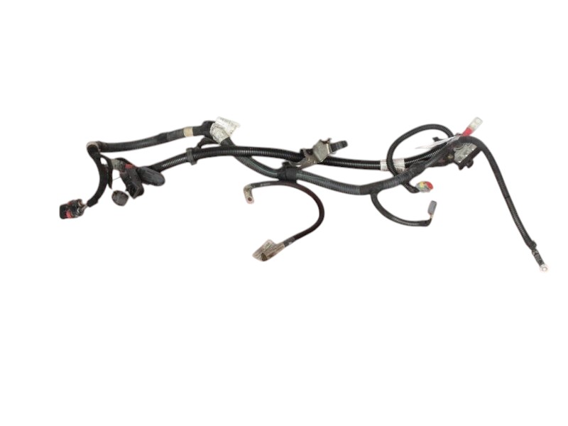 Cavi Batteria 1.6/2.0 Jtd Alfa Romeo Giulietta 50518468 50518626 - 16112 Cavi Batteria 1.6/2.0 Jtd Alfa Romeo Giulietta 50518468 50518626 - 16112