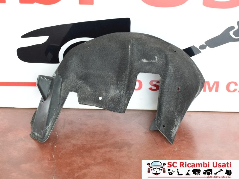 Passaruota Posteriore Sinistro Fiat Croma 51802961 - 16117