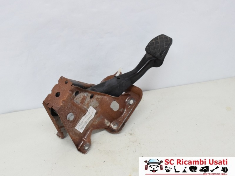 Pedale Freno Vw Golf 6 1K1721057AL - 16119