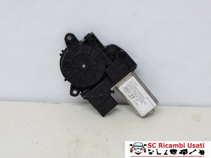 Alzavetro Posteriore Destro Fiat Croma 71740206 5000469 - 16127