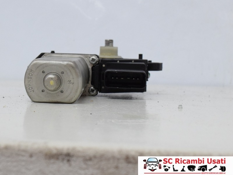 Alzavetro Posteriore Destro Fiat Croma 71740206 5000469 - 16127