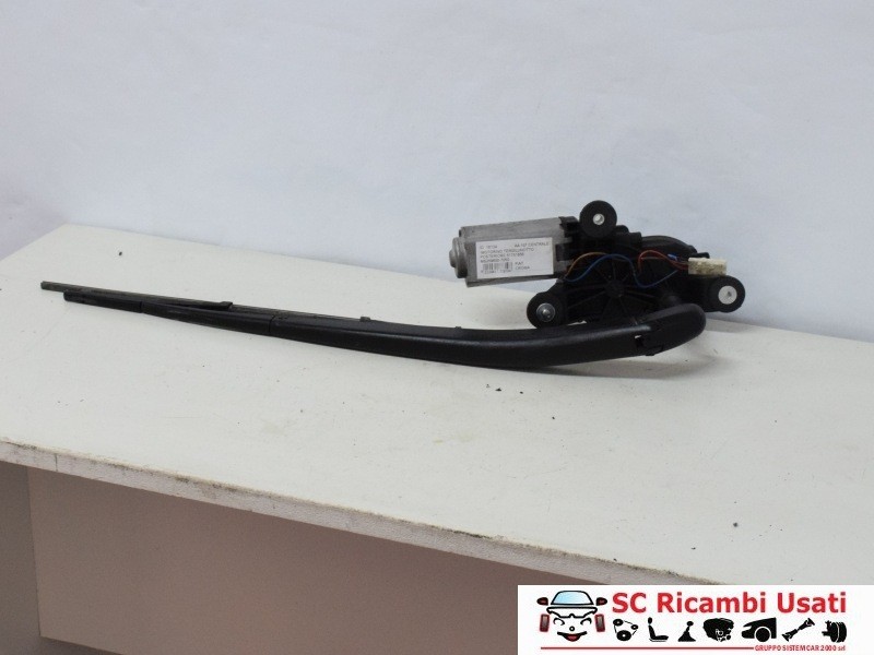 Tergilunotto Fiat Croma 51751856 MS259600-7050 - 16134 Tergilunotto Fiat Croma 51751856 MS259600-7050 - 16134