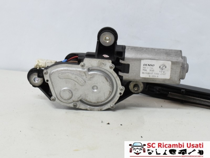 Tergilunotto Fiat Croma 51751856 MS259600-7050 - 16134 Tergilunotto Fiat Croma 51751856 MS259600-7050 - 16134