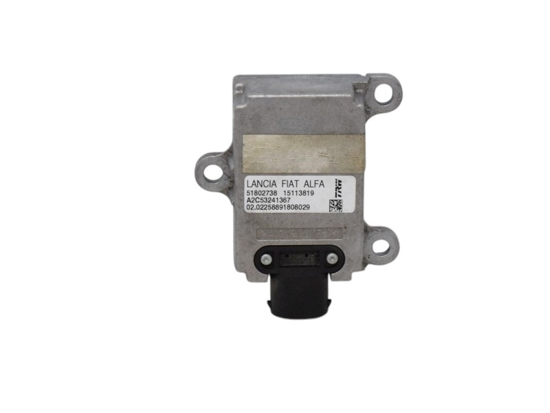 Sensore Imbardata Esp 1.9 Fiat Croma 51802738 51847790 51815324 - 16135