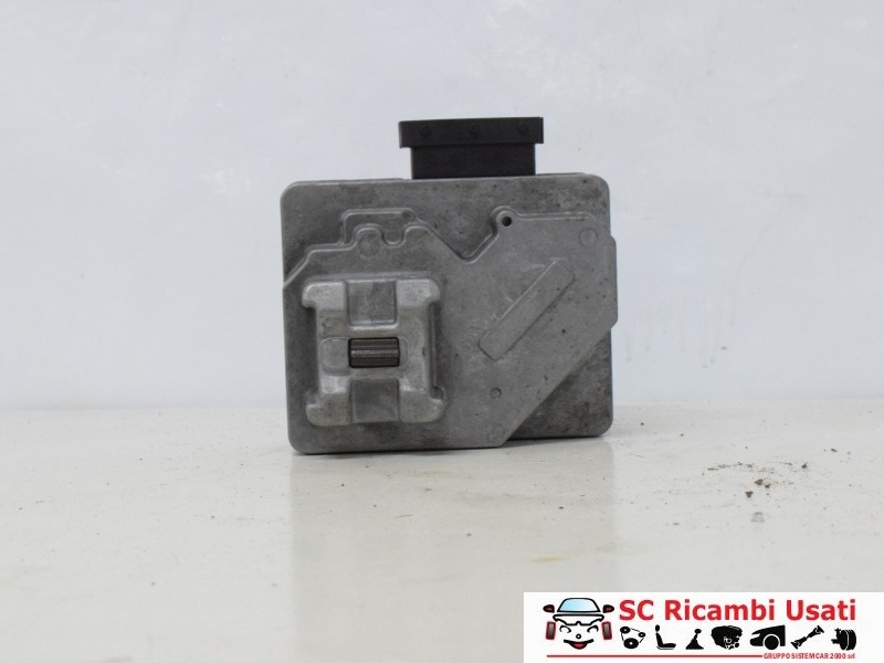 Centralina Modulo Bloccasterzo Fiat Croma 2008 51828338 51805406 - 16136
