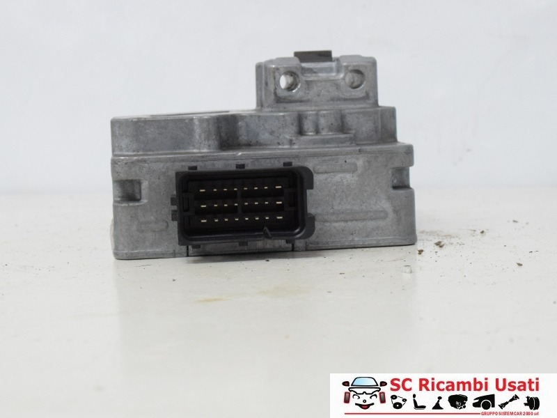 Centralina Modulo Bloccasterzo Fiat Croma 2008 51828338 51805406 - 16136