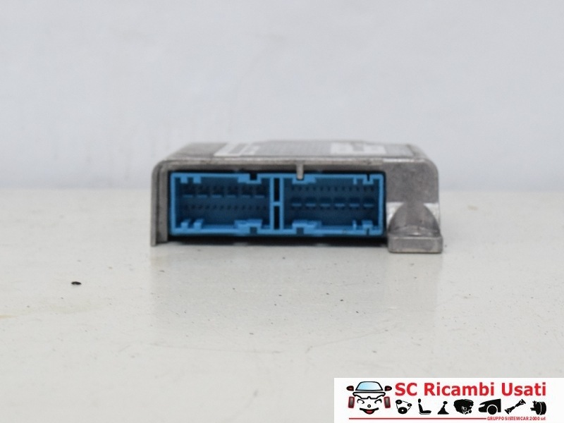 Centralina Airbag Fiat Croma 51814843 - 16137