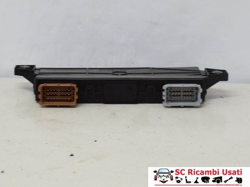 Centralina Chiusura Centralizzata Fiat Croma 2008 51796698 46828007 - 16139 Centralina Chiusura Centralizzata Fiat Croma 2008 51796698 46828007 - 16139