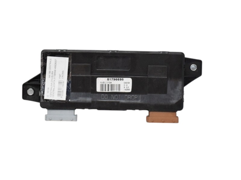 Centralina Chiusura Centralizzata Fiat Croma 2008 51796698 46828007 - 16139 Centralina Chiusura Centralizzata Fiat Croma 2008 51796698 46828007 - 16139