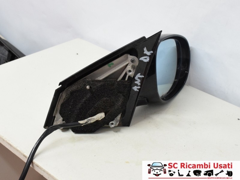 Specchietto Retrovisore Destro Fiat Croma 735468828 735494337 735471773 - 16142