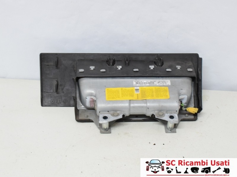 Airbag Passeggero Fiat Croma 735447889 735438115 - 16149